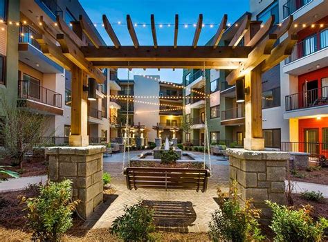 courtyards apartments   ojays  pinterest