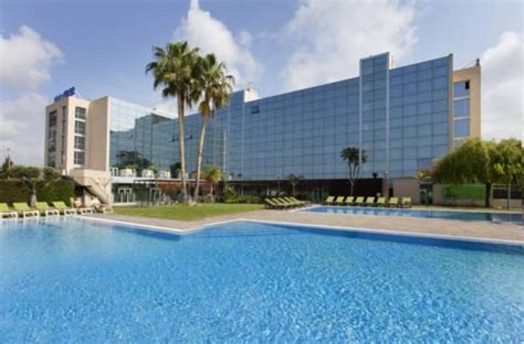 hotel sb bcn    hotel castelldefels spain overview