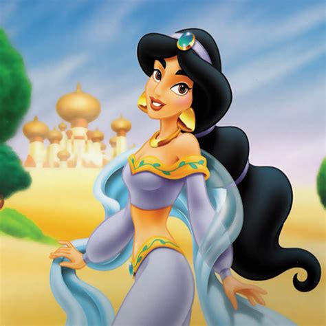 Which Disney Princess Are You Based On Zodiac Slide 2