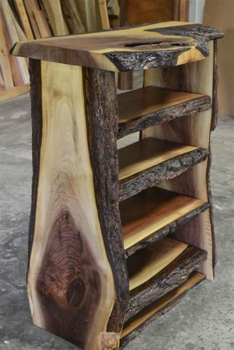 proyecto hacienda woodworking en  muebles de madera repisas de madera rusticas muebles