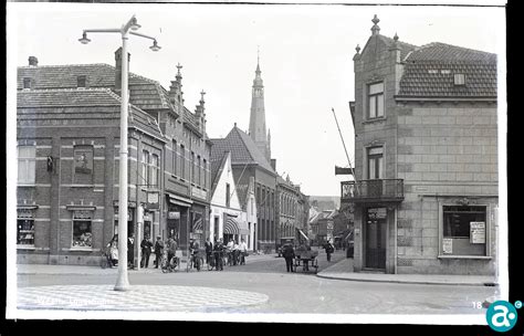 langstraat en julianaplein