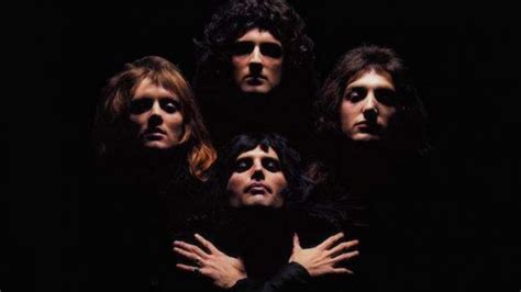 Bohemian Rhapsody The Most Streamed Song Of The 20th Century Record