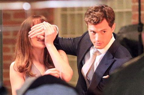 fifty shades of grey x rated sex scenes to be axed from film version of