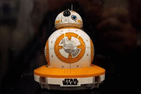 Star Wars Bb 8 Droid And Five Other Christmas Toys That
