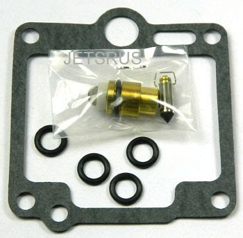 yamaha fj fj carburetor rebuild kit sku