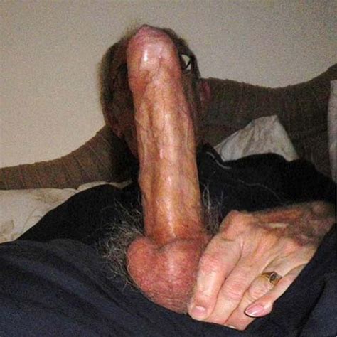 long and big dick grandpa