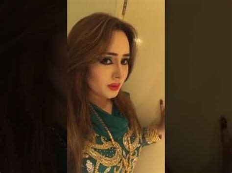 pashto singer dancer nadia gul  video youtube