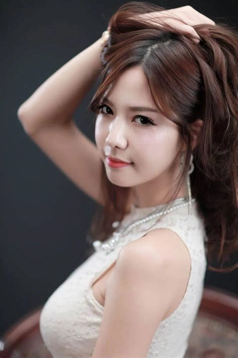 Korean Sexy Model Hwang In Ji Inews