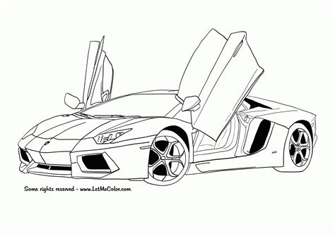 lamborghini coloring pages mobile wallpapers