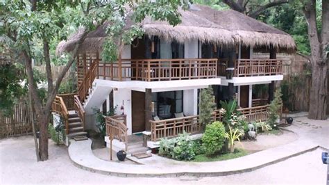 bamboo rest house design philippines beach house design beach house plans rest house