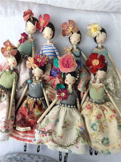 Pin By Marilyn Reid On Dolls And Picture Books Dolls Handmade Doll