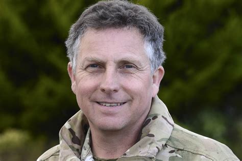chief   general staff appointed govuk