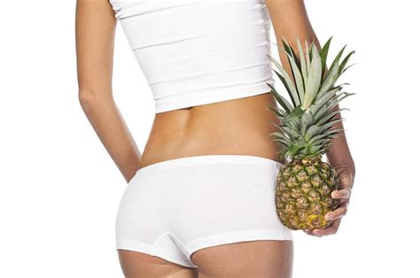 here s the truth about pineapple and oral sex
