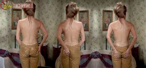 Naked Raquel Welch In Hannie Caulder