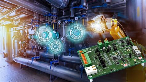 mcu starter kit targets industrial automationmeasurement apps electrical engineering news