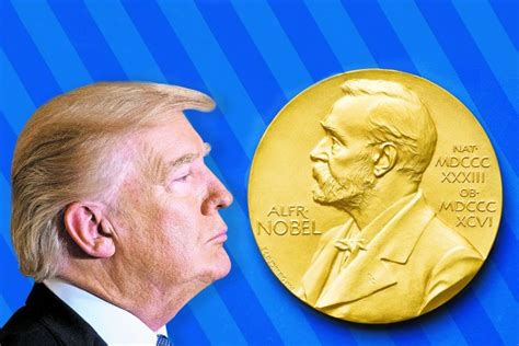 trump meets  nobel peace prize criteria   wont win