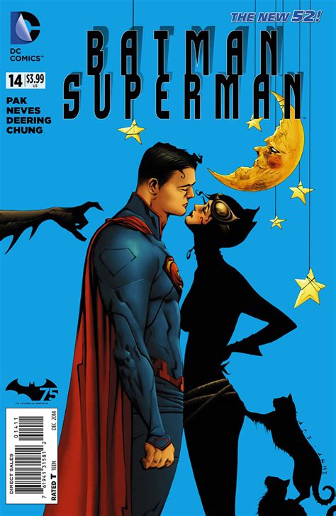 · 52 Best Comic Covers Of 2014