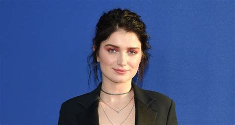 Who Is Eve Hewson Daughter Of U2 Frontman Bono Makes Waves In Acting