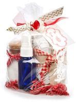 party diy holiday gifts theme young living blog