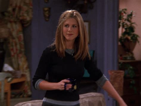 Rachel Green Hair Rachel Green Friends Rachel Green Outfits Rachel