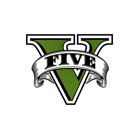 gta  logo transparent png  png