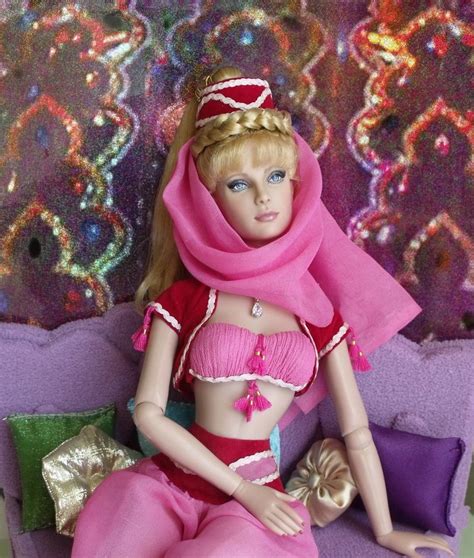 jeannie doll flutterwing designs barbie celebrity barbie dolls dolls
