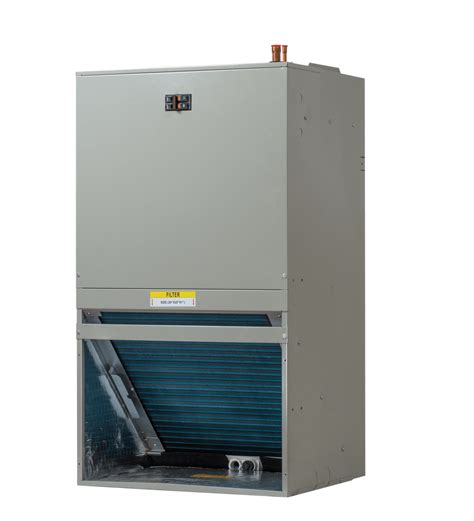 ton  seer ameristar upflow air conditioning air handler  ac depot
