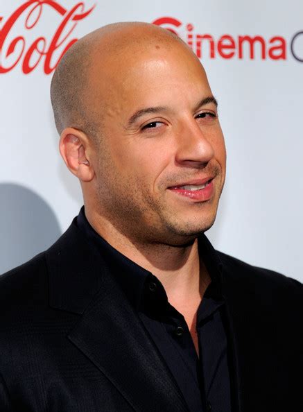 Hollywood And Bollywood Stars Vin Diesel Bio Profile And Images 2011