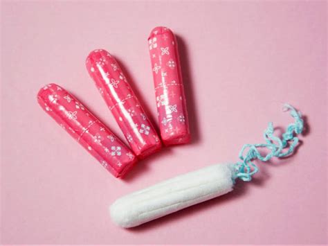 Menstrual Cups Sanitary Pads Or Tampons Which One Is