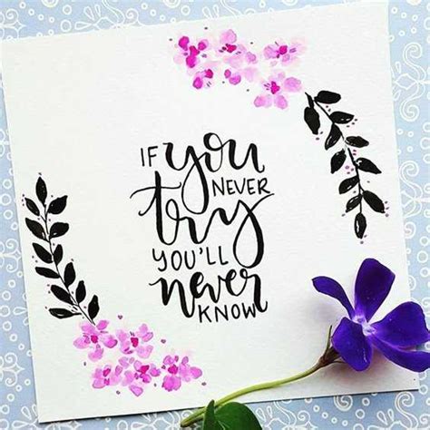 38 Calligraphy Quotes About Inspirational Of The Best Boomsumo Quotes
