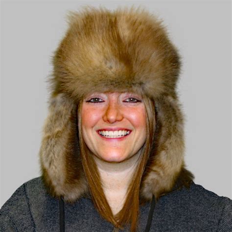 glacier wear men s and women s sable fur russian trooper ushanaka style