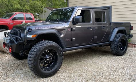 wheel   tire jeep gladiator jt news forum community