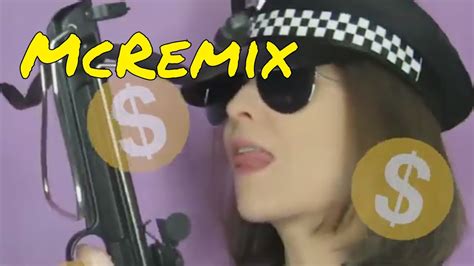 Carlas Exxxtra Mcrib Mcremix [civil Rats Edition] Youtube