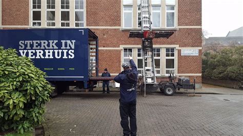 verhuis az sint lucas gent vervaet verhuis