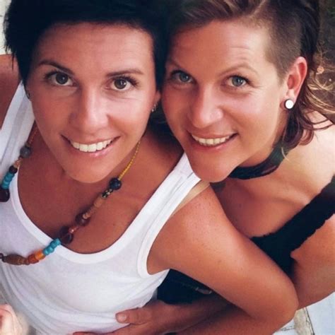 lesbian couple marries in austria s first ever same sex