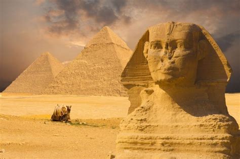 det gamle egypt mennesketnet
