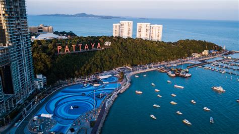 13 tage thailand pattaya im 4 hotel mit frühstück ab 966
