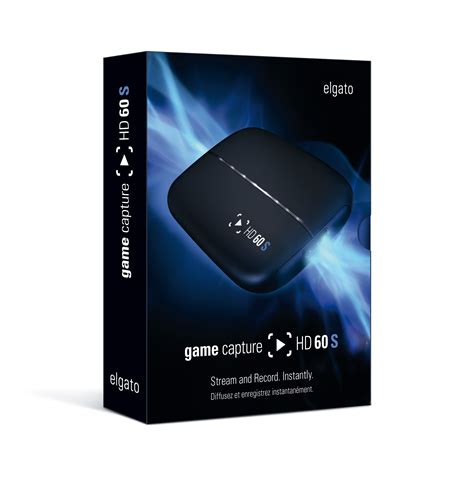 elgato game capture hd60 s review and test the
