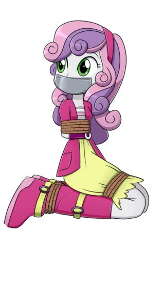 2376981 Safe Artist Nivek15 Derpibooru Import Edit Sweetie Belle