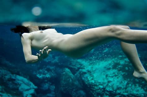 Underwater Erotic Pics 70 Pic Of 78