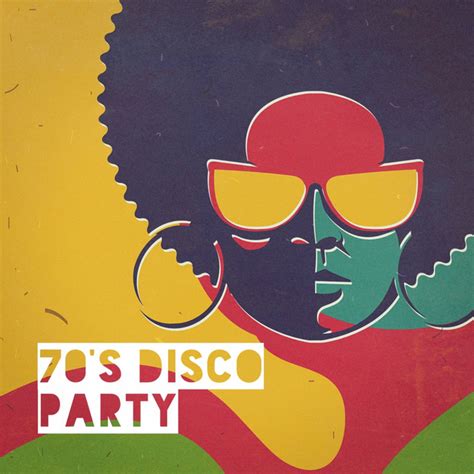 70 s disco party album by best of hits spotify
