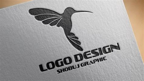 bird logo template graphicsfamily