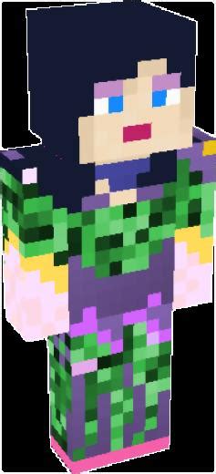 Diana Minecraft Skins Tynker