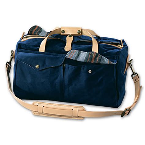 filson  levis duffle acquire