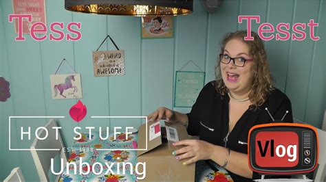 Tess Tesst Sex Toy Unboxing Tess Tesst Unboxing Vlog Youtube