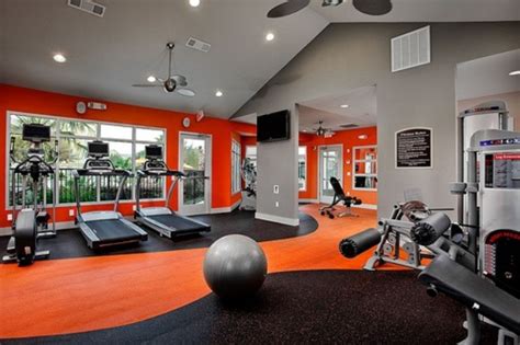 equipped home gym design ideas digsdigs