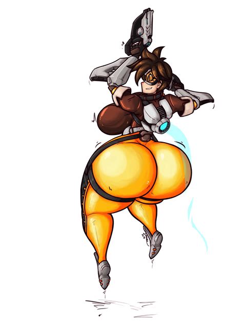 Big Tracer By Nosmirmcawesome Body Inflation Know Your