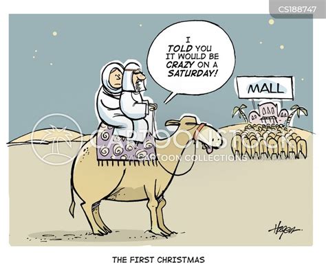 christmas shopping cartoons and comics funny pictures from cartoonstock
