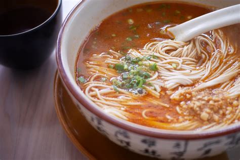 7 Noodle Dishes You Must Try In China