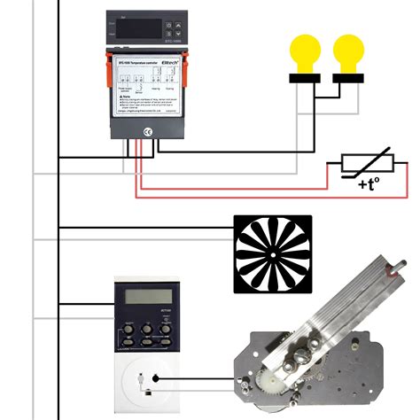 stc  wiring diagram wiring diagram image